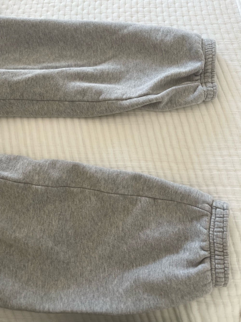 TNA cozy sweatpants - Picture 7 of 7